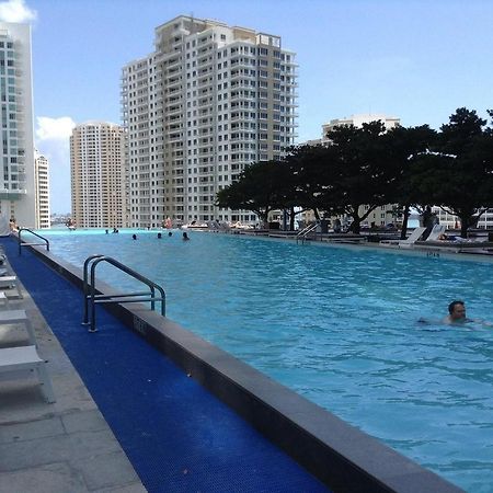 W Hotel East High Water View Miami Ngoại thất bức ảnh