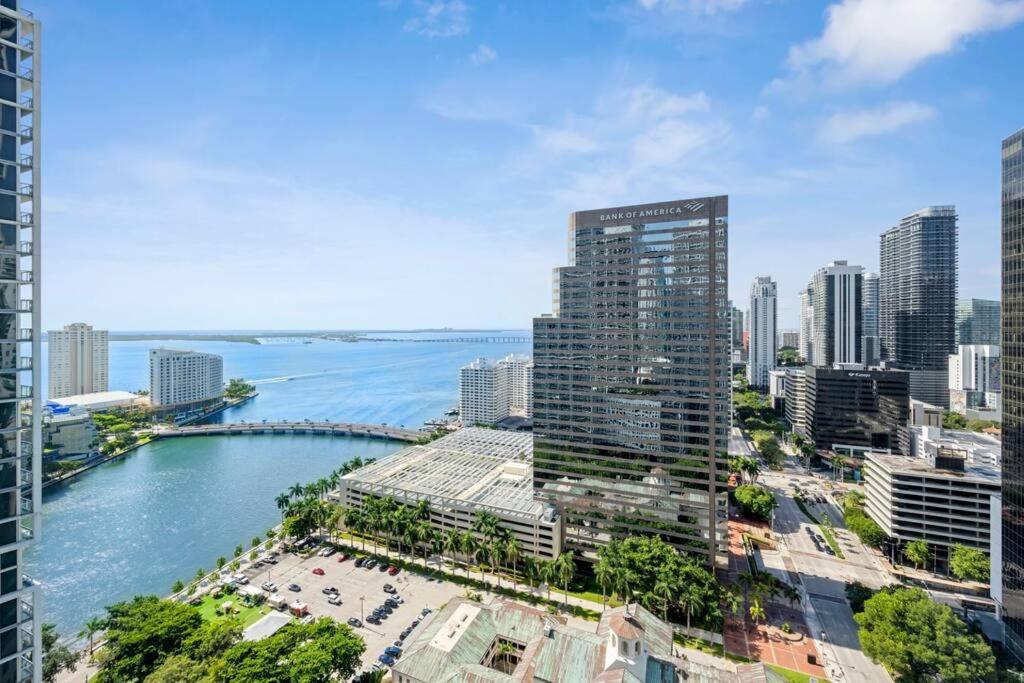 W Hotel East High Water View Miami Ngoại thất bức ảnh