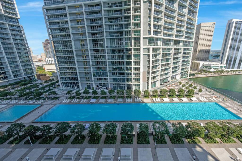 W Hotel East High Water View Miami Ngoại thất bức ảnh