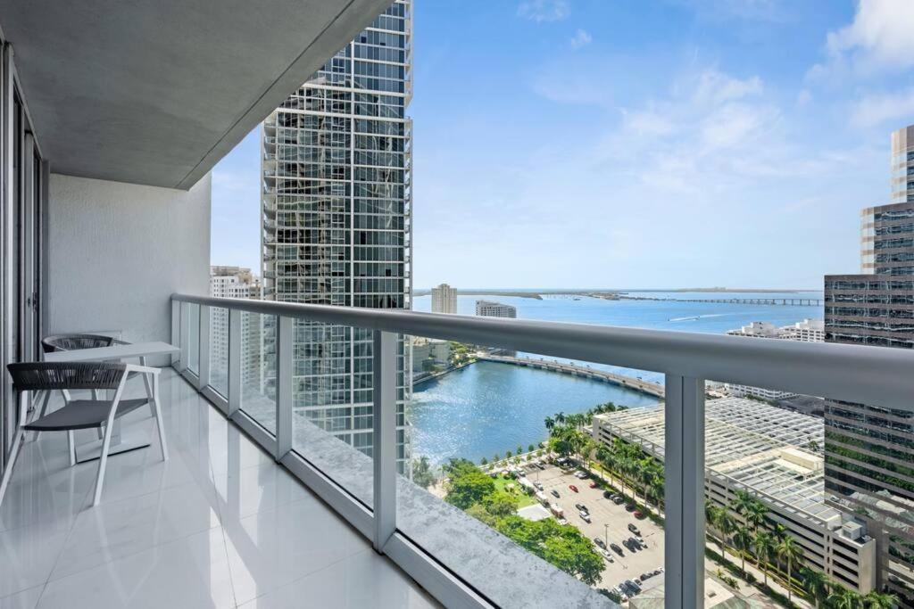 W Hotel East High Water View Miami Ngoại thất bức ảnh